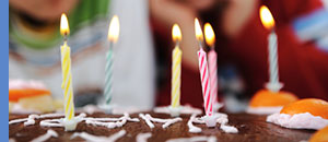 Hire Westbury Leigh Community Hall for birthday parties